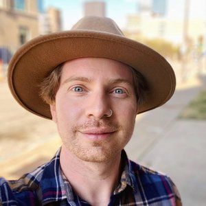 Meet your Posher, Brandon